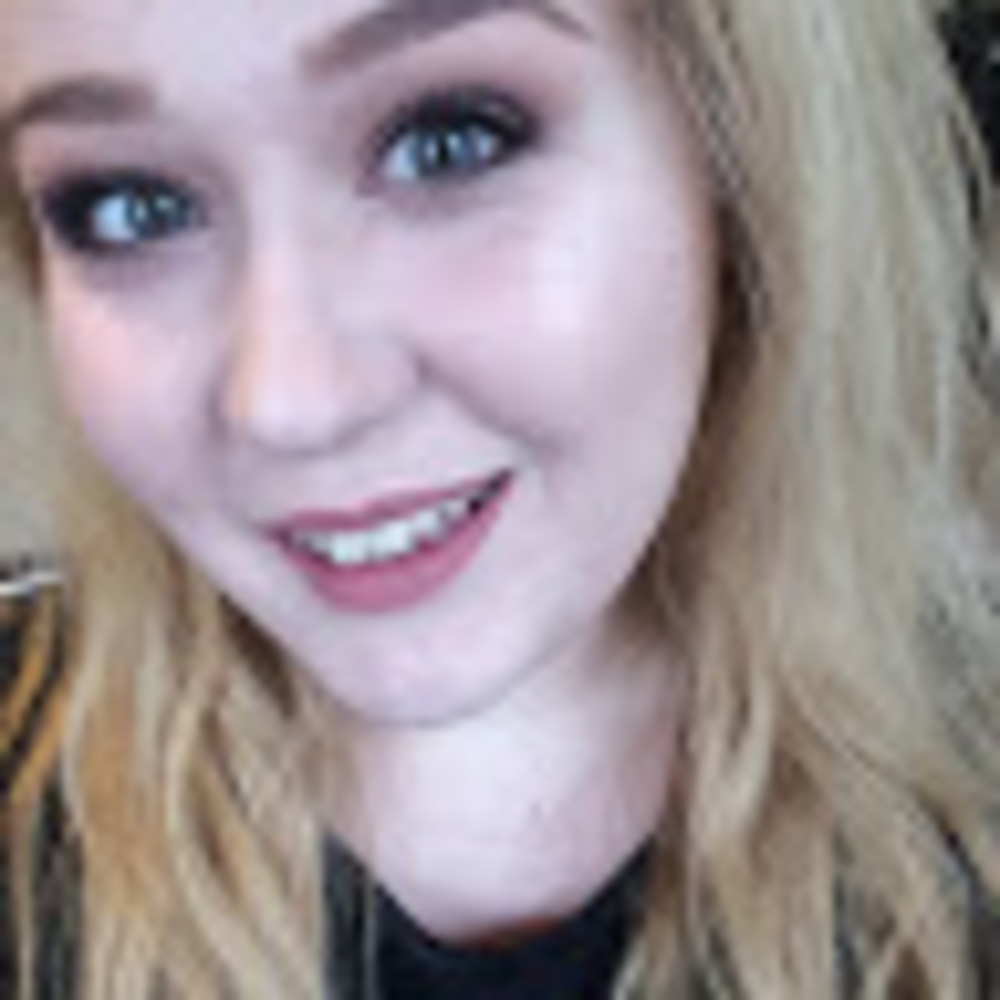 Meet your Posher, Jenna